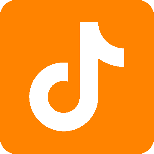 TikTok MEGA приложение